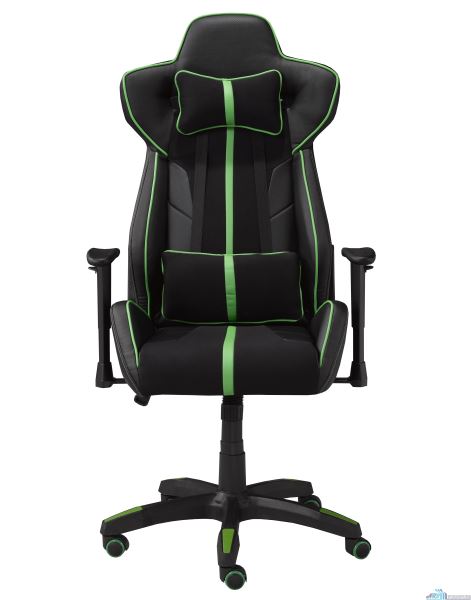 OfficeChair-Furniture-BR-1183-Green