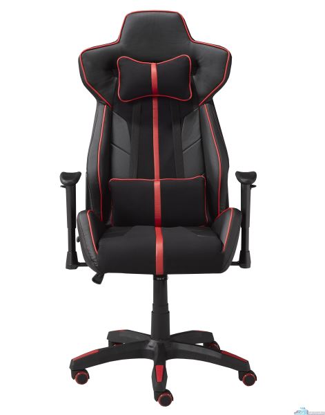 OfficeChair-Furniture-BR-1183-Red