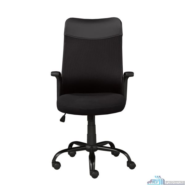 OfficeChair-Furniture-BR-1217-Black