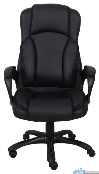 OfficeChair-Furniture-BR-1295-Black