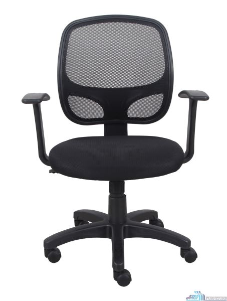 OfficeChair-Furniture-BR-1431-Black