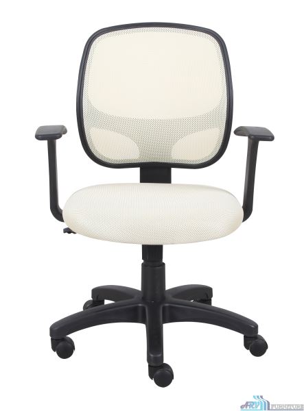 OfficeChair-Furniture-BR-1431-Cream