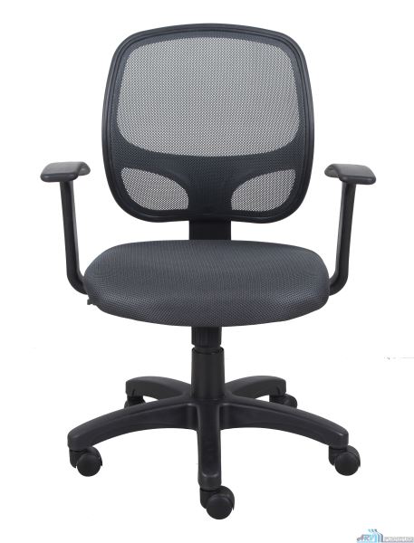 OfficeChair-Furniture-BR-1431-Grey