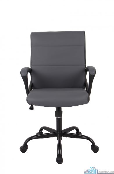 OfficeChair-Furniture-BR-2600-Grey