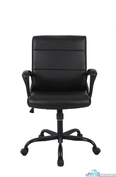 OfficeChair-Furniture-BR-2642-Black