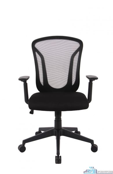 OfficeChair-Furniture-BR-2808-Black