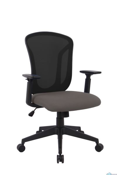 OfficeChair-Furniture-BR-2909-Grey