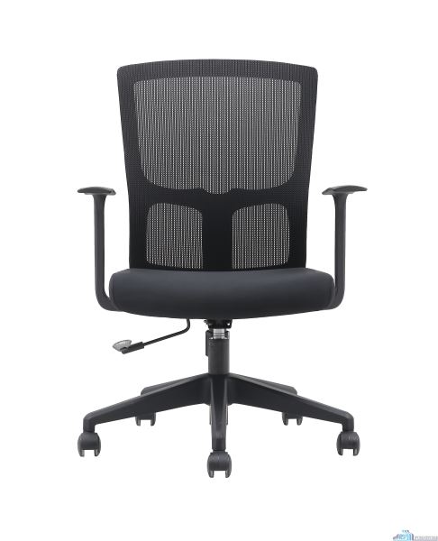 OfficeChair-Furniture-BR-7100-Black
