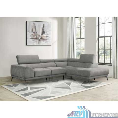 Sectional-Furniture_MZ-9409GRY