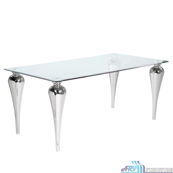 Diningtable-XE-SEQUOIA-GY-DT-7943